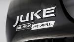 Nissan Juke Black Pearl 2016 года (NA)